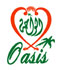 OASIS : 5-Star Luxury Hotel